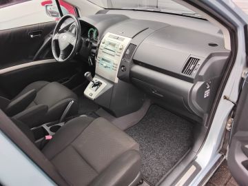 Toyota Corolla Verso